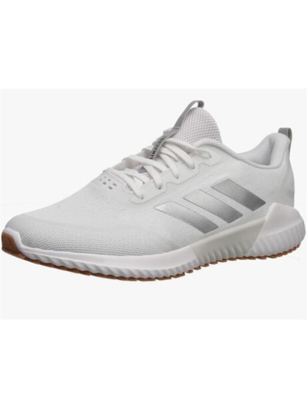 adidas Mens Edge Runner Running Shoes Size 7